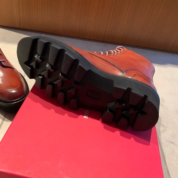 Grenson boots - NEW - Picture 4 of 6